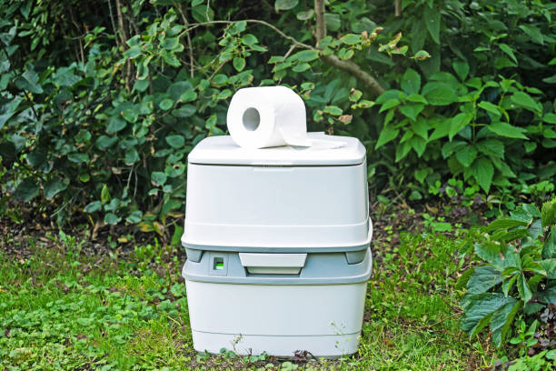 Best Affordable portable toilet rental  in Hazen, ND