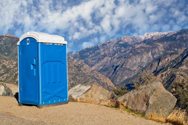 Best Local porta potty services  in Hazen, ND