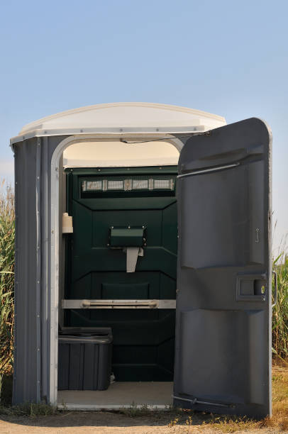 Porta potty rental for festivals in Hazen, ND
