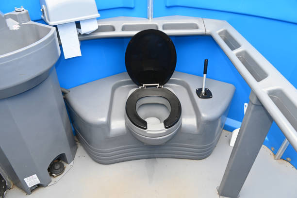 Best Porta potty rental for festivals  in Hazen, ND