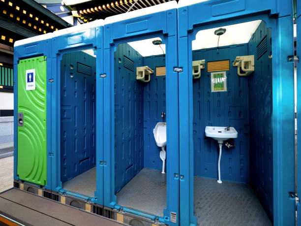Best Portable bathroom rental  in Hazen, ND