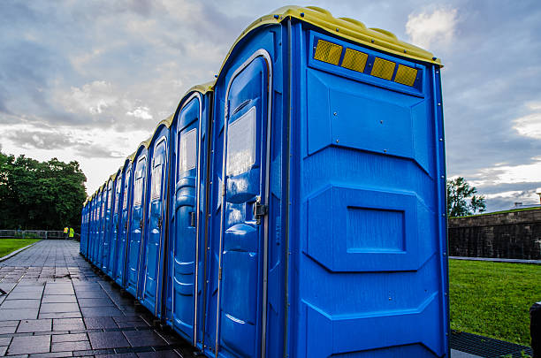 Portable Toilet Options We Offer in Hazen, ND